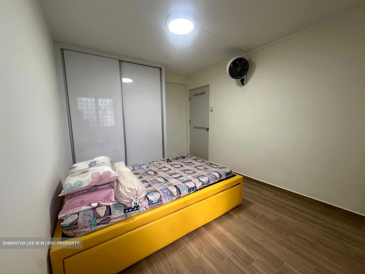 Blk 120 Ho Ching Road (Jurong West), HDB 3 Rooms #584374191
